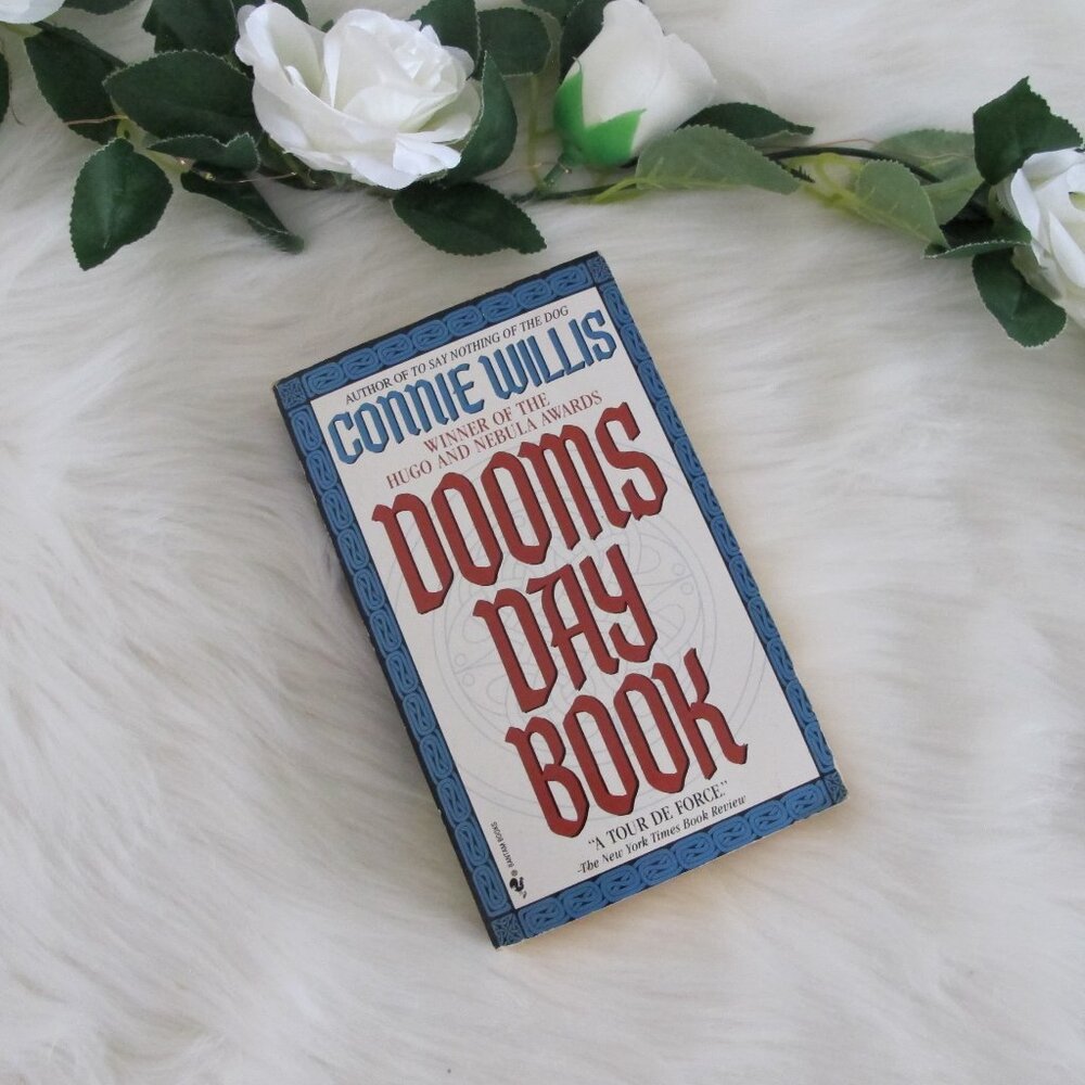 Dooms Day Book - Connie Willis